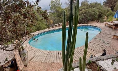 Casa en Arriendo en SANTA SOFÍA DE LO CAÑAS