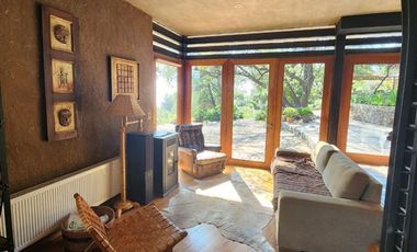 Casa en Arriendo en SANTA SOFÍA DE LO CAÑAS