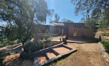 Casa en Arriendo en SANTA SOFÍA DE LO CAÑAS