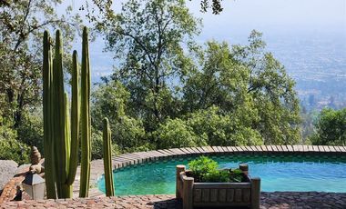 Casa en Arriendo en SANTA SOFÍA DE LO CAÑAS