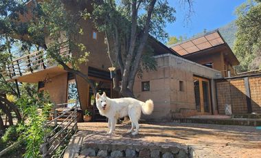 Casa en Arriendo en SANTA SOFÍA DE LO CAÑAS