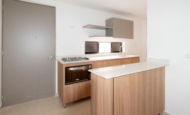 Venta de Apartaestudio en la Ceja-Sector Cuatro Esquinas