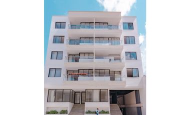 Venta de Apartaestudio en la Ceja-Sector Cuatro Esquinas