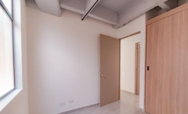 Venta de Apartaestudio en la Ceja-Sector Cuatro Esquinas