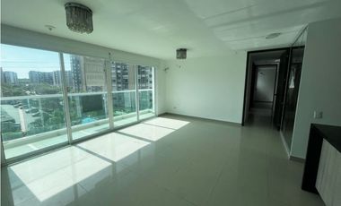 En venta apartamento en riomar