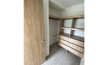Apartaestudio en venta en Niquia Bello