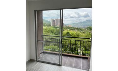 Apartaestudio en venta en Niquia Bello