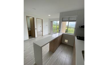 Apartaestudio en venta en Niquia Bello