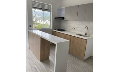 Apartaestudio en venta en Niquia Bello