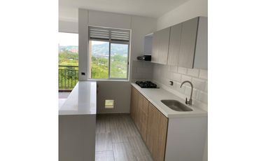 Apartaestudio en venta en Niquia Bello