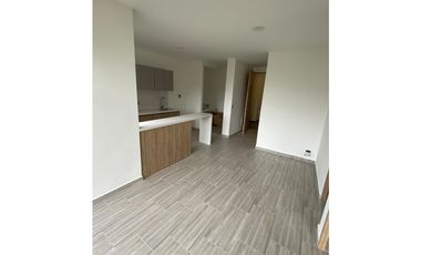Apartaestudio en venta en Niquia Bello