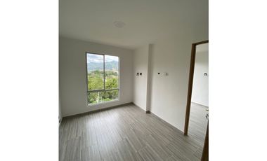 Apartaestudio en venta en Niquia Bello