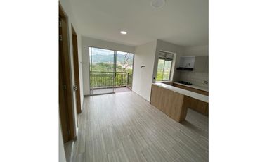 Apartaestudio en venta en Niquia Bello