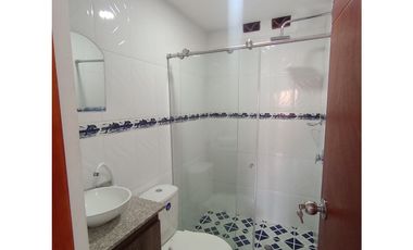 Apartaestudio en venta en Camacol Niquia