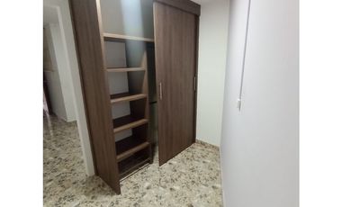 Apartaestudio en venta en Camacol Niquia