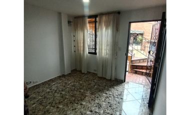 Apartaestudio en venta en Camacol Niquia