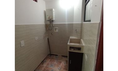 Apartaestudio en venta en Camacol Niquia