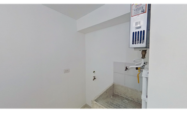 Apartamento en venta en Valerias Bello