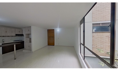 Apartamento en venta en Valerias Bello