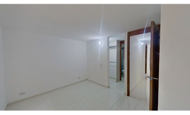 Apartamento en venta en Valerias Bello