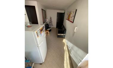 Apartaestudio en venta en Andalucía Bello