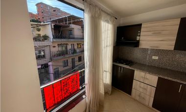 Apartaestudio en venta en Andalucía Bello