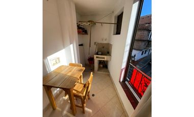 Apartaestudio en venta en Andalucía Bello