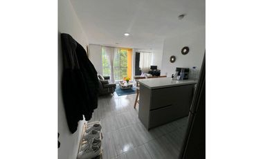 VENDO HERMOSO APARTAMENTO EN LA ESTRELLA URBANIZACION PRIMITIVA