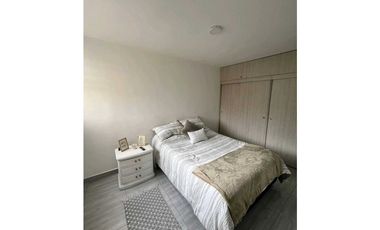 VENDO HERMOSO APARTAMENTO EN LA ESTRELLA URBANIZACION PRIMITIVA
