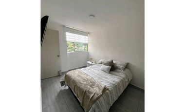 VENDO HERMOSO APARTAMENTO EN LA ESTRELLA URBANIZACION PRIMITIVA