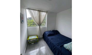 VENDO HERMOSO APARTAMENTO EN LA ESTRELLA URBANIZACION PRIMITIVA