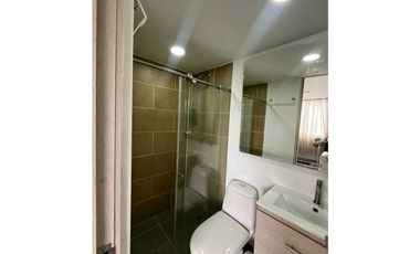 VENDO HERMOSO APARTAMENTO EN LA ESTRELLA URBANIZACION PRIMITIVA