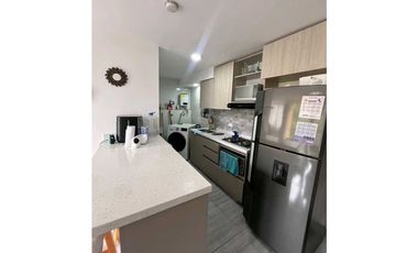 VENDO HERMOSO APARTAMENTO EN LA ESTRELLA URBANIZACION PRIMITIVA