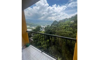 VENDO HERMOSO APARTAMENTO EN LA ESTRELLA URBANIZACION PRIMITIVA
