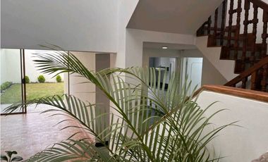 VENDO CASA USO COMERCIAL - BOGOTA ZONA NORTE