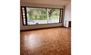 VENDO CASA USO COMERCIAL - BOGOTA ZONA NORTE