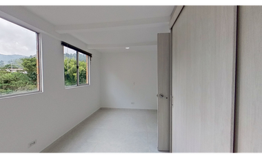 Apartamento en Venta en San Jose Sabaneta