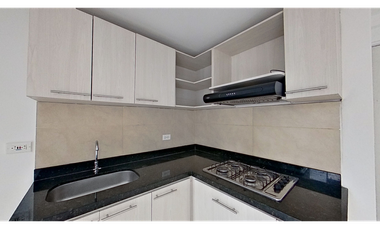 Apartamento en Venta en San Jose Sabaneta