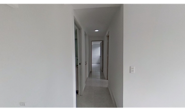 Apartamento en Venta en San Jose Sabaneta