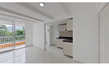 Apartamento en Venta en San Jose Sabaneta