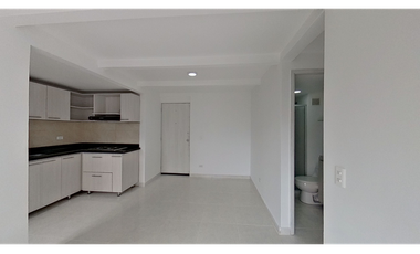Apartamento en Venta en San Jose Sabaneta