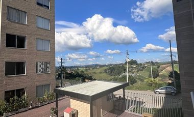 Apartamento en Venta  Antioquia, MARINILLA