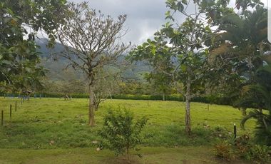 Finca en Venta  Santander, BARBOSA