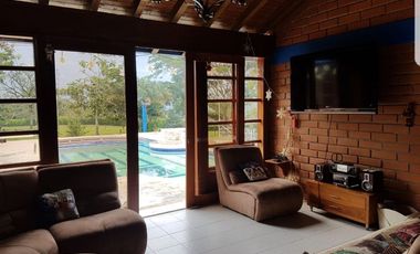 Finca en Venta  Santander, BARBOSA