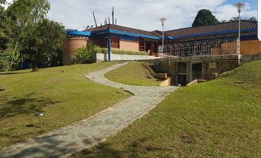 Finca en Venta  Santander, BARBOSA