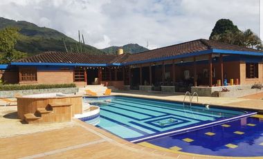 Finca en Venta  Santander, BARBOSA