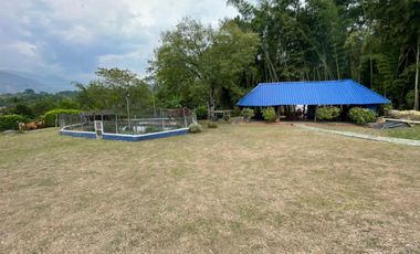 Finca en Venta  Santander, BARBOSA