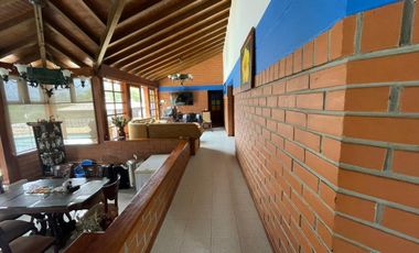 Finca en Venta  Santander, BARBOSA