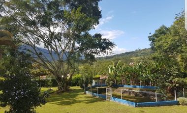 Finca en Venta  Santander, BARBOSA