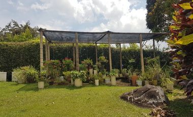 Finca en Venta  Santander, BARBOSA